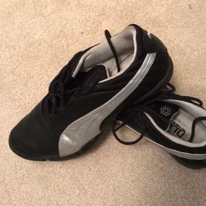 Puma golf shoes